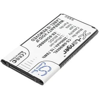 Batería Samsung S5 EB-B900BC 2800mAh — foto 2