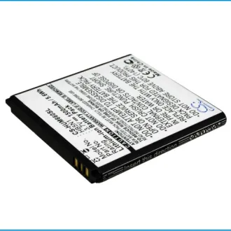 Batería para celular Huawei M660 (HB5N1) 1500mAh 3.8V
