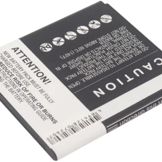 Batería Samsung S4 EB-B600BUB 2600mAh — foto 3
