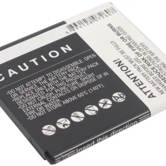 Batería Samsung S4 EB-B600BUB 2600mAh — foto 4