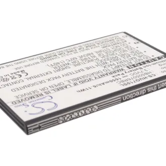 Batería Huawei G710 HB505076RBC 1650mAh — foto 3