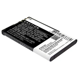 Batería Nokia 5800 BL-5J 1350mAh — foto 2