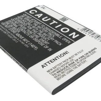 Batería Samsung S4 MINI EB-B500BE 1900mAh — foto 3