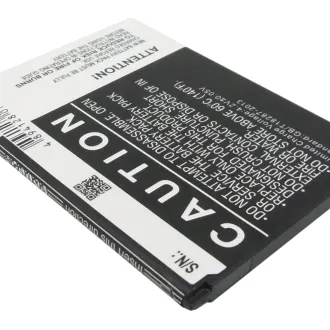 Batería Samsung S4 MINI EB-B500BE 1900mAh — foto 4