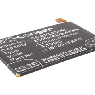 Batería para celular Sony LT35 (LIS1501ERPC) 2300mAh 3.7V