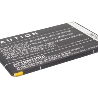 Batería Sony LT35 LIS1501ERPC 2300mAh — foto 2