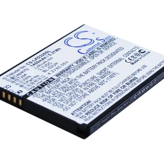 Batería para celular LG D320 (BL-52UH) 1450mAh 3.7V