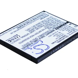 Batería LG D320 BL-52UH 1450mAh — foto 3