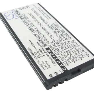 Batería Nokia LUMIA 630 BL-5H 1650mAh — foto 3