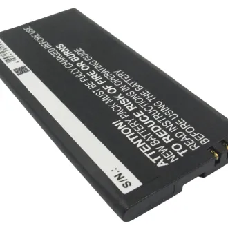Batería Nokia LUMIA 630 BL-5H 1650mAh — foto 4