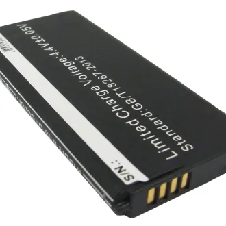 Batería Samsung S5 MINI EB-BG800BBE 1900mAh — foto 3