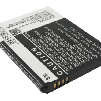 Batería Samsung I9060 EB535163LA 2100mAh — foto 4