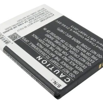 Batería Samsung S6810 EB-L1P3DVU 1450mAh — foto 2