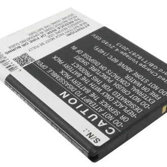 Batería Samsung S6810 EB-L1P3DVU 1450mAh — foto 4