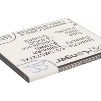 Batería Samsung S7270 EB-B100AE 1500mAh — foto 3