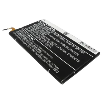 Batería Motorola MOTO G ED30 2100mAh — foto 2