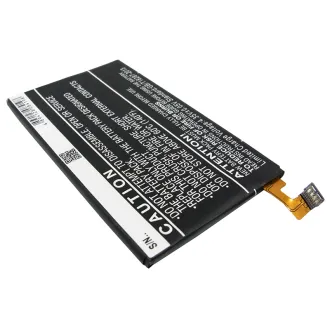 Batería Motorola MOTO G ED30 2100mAh — foto 4