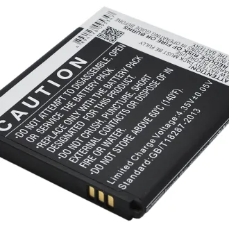 Batería Samsung G355 EB-BG355BBE 2000mAh — foto 2