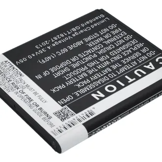 Batería Samsung G355 EB-BG355BBE 2000mAh — foto 4