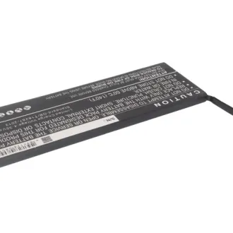 Batería Iphone 5S 616-0652 1500mAh — foto 2