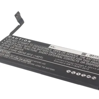 Batería Iphone 5S 616-0652 1500mAh — foto 4