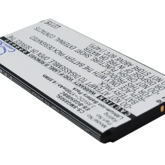 Batería para celular Samsung G850 (EB-BG850BBC) 1700mAh 3.85V