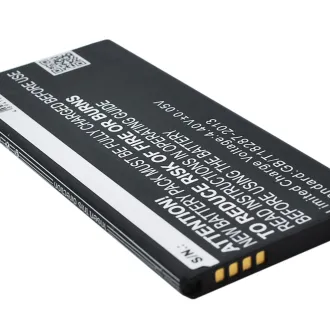 Batería Samsung G850 EB-BG850BBC 1700mAh — foto 3