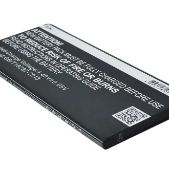 Batería Samsung G850 EB-BG850BBC 1700mAh — foto 4