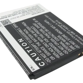 Batería Alcatel OT-7040 / OT-4045E TLi018B2 2000mAh — foto 3
