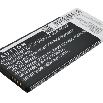 Batería Samsung N915 EB-BN915BBC 3000mAh — foto 2