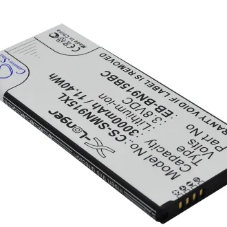 Batería Samsung N915 EB-BN915BBC 3000mAh — foto 3