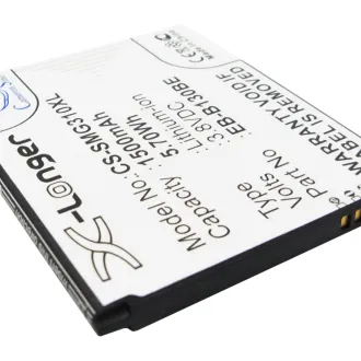Batería para celular Samsung G310 (EB-B130BE) 1500mAh 3.7V