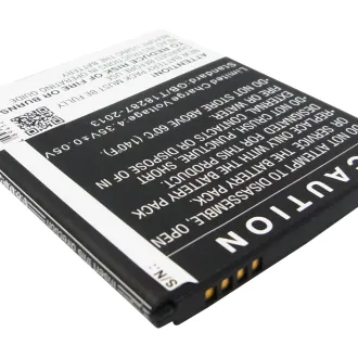 Batería Samsung G310 EB-B130BE 1500mAh — foto 3