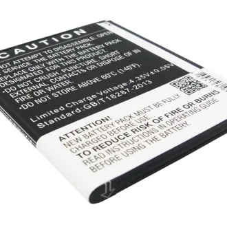 Batería Samsung G310 EB-B130BE 1500mAh — foto 4