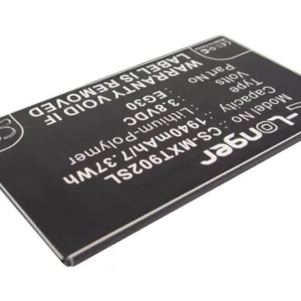 Batería Motorola XT902 EG30 1940mAh — foto 3