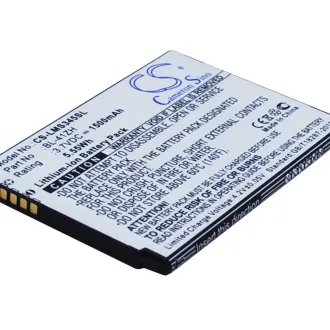 Batería para celular LG LEON (BL-41ZH) 1500mAh 3.7V