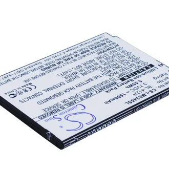 Batería LG LEON BL-41ZH 1500mAh — foto 3