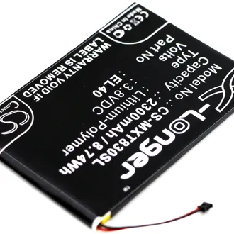 Batería Motorola XT830 EL40 2300mAh — foto 2