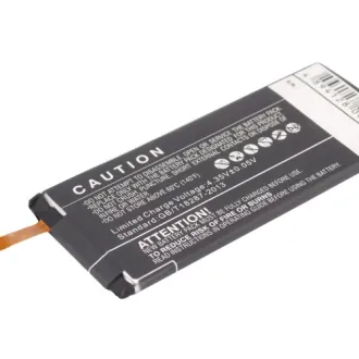 Batería Huawei P6 HB3472A0EBC 2000mAh — foto 2