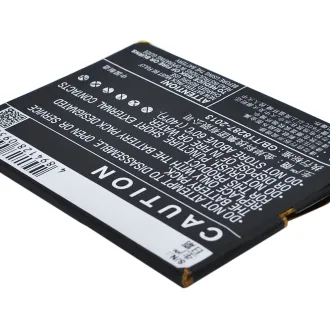 Batería Huawei MATE 7 HB417094EBC 4000mAh — foto 2