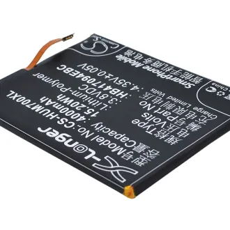 Batería Huawei MATE 7 HB417094EBC 4000mAh — foto 3