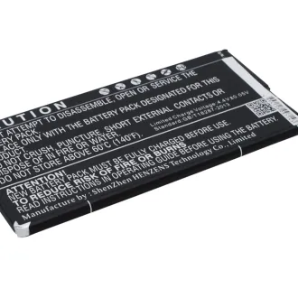 Batería Samsung S6 EB-BG920ABE 2550mAh — foto 4