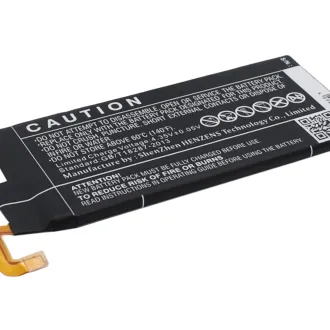 Batería Samsung S6 EDGE EB-BG925ABA 2600mAh — foto 3