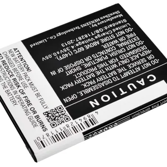 Batería Samsung J111 EB-BJ111ABE 1800mAh — foto 2