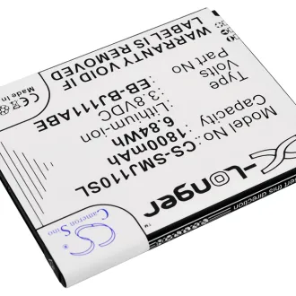 Batería Samsung J111 EB-BJ111ABE 1800mAh — foto 3