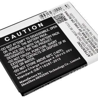 Batería Samsung J111 EB-BJ111ABE 1800mAh — foto 4