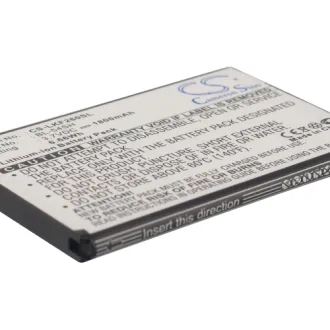 Batería para celular LG F260 (BL-54SG) 1800mAh 3.7V