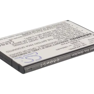 Batería LG F260 BL-54SG 1800mAh — foto 3