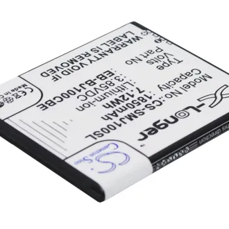 Batería Samsung J1 EB-BJ100BBE 1850mAh — foto 3