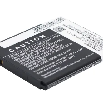 Batería Samsung J1 EB-BJ100BBE 1850mAh — foto 4